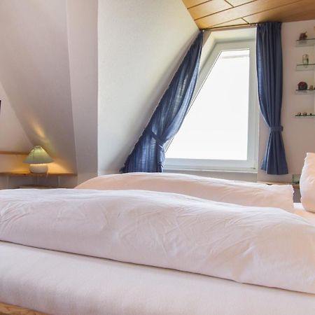 Meeresbrandung Fewo 36 Cuxhaven Kültér fotó
